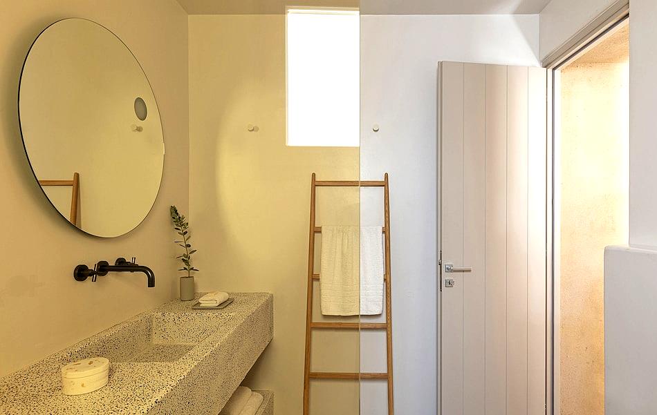 Ethos Vegan Suites